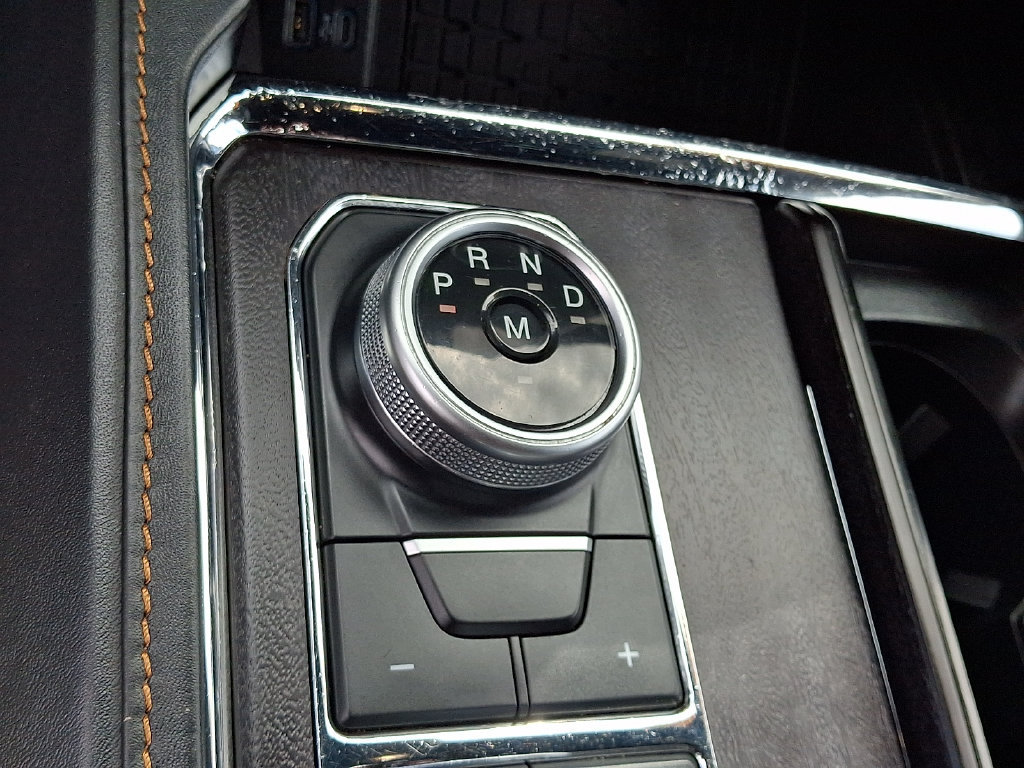 Used 2022 Ford Expedition Platinum AWD/4WD image 22