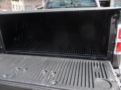 Used 2013 Ford F150 STX w/ Mid Equipment Group image 5
