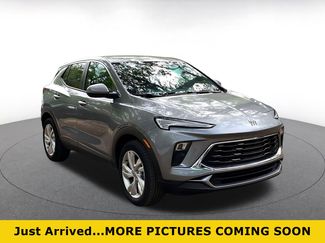 Used 2025 Buick Encore GX Preferred video 1