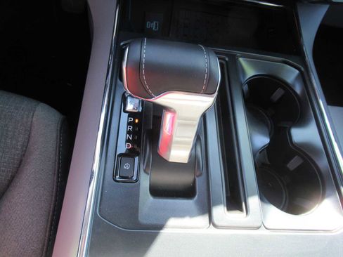 Used 2024 Ford F150 Lightning Flash image 27