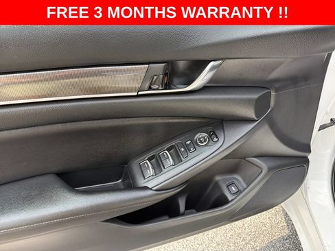 Used 2022 Honda Accord Sport image 12