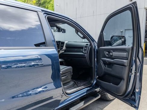 Used 2020 RAM 1500 Big Horn w/ Built-to-serve Edition AWD/4WD image 15