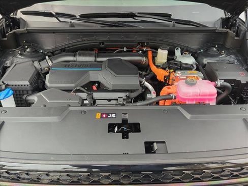 New 2025 Hyundai Santa Fe Calligraphy image 16