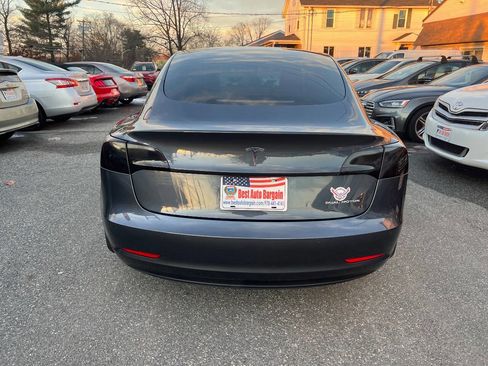 Used 2021 Tesla Model 3 Long Range image 7