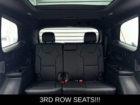 Used 2024 Kia Telluride SX X-Line AWD/4WD image 7