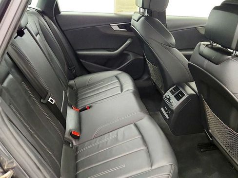 Used 2021 Audi A4 2.0T Premium Plus w/ Premium Plus Package AWD/4WD image 23