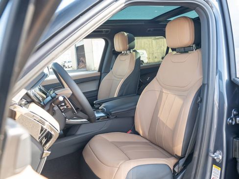 New 2026 Land Rover Range Rover Sport Dynamic SE image 19