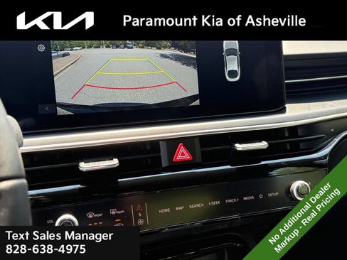 New 2026 Kia K5 GT-Line FWD image 10