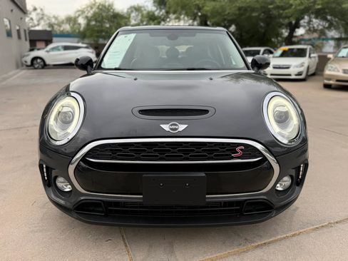 Used 2017 MINI Cooper Clubman S AWD/4WD image 7