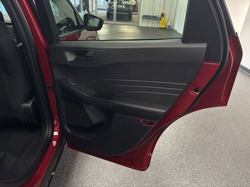 New 2026 Ford Escape Active w/ Cold Weather Package image 27