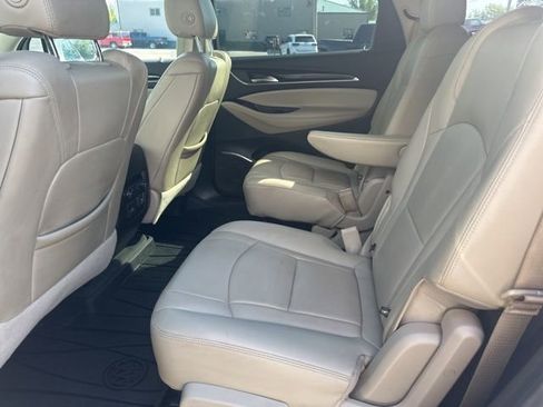 Used 2020 Buick Enclave Premium w/ Sun and Sites Package AWD/4WD image 19