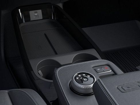 New 2024 Ford Mustang Mach-E GT image 15