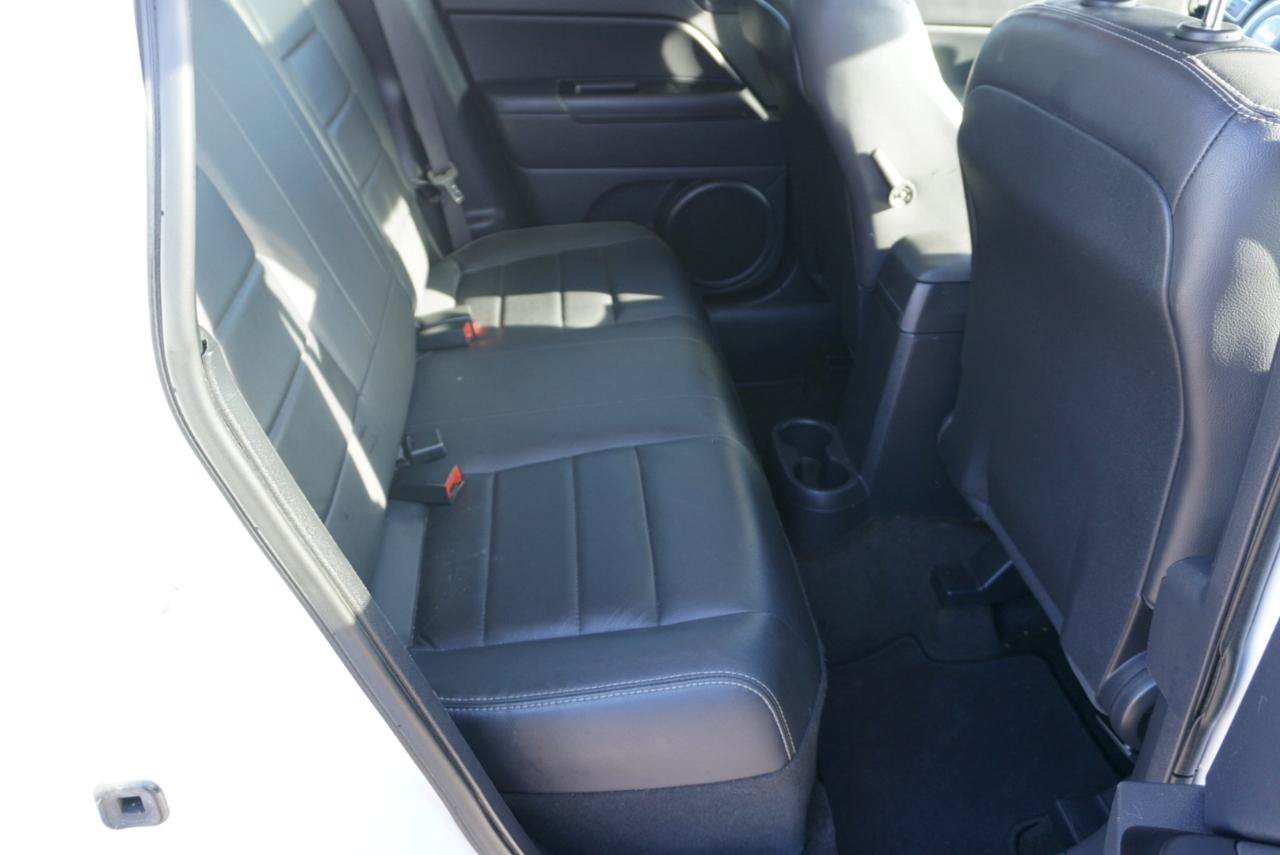 Used 2015 Jeep Patriot 4WD image 17