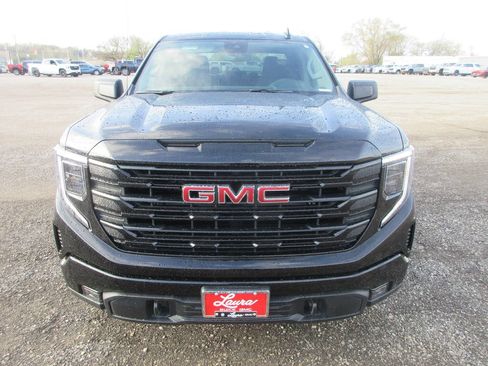 New 2026 GMC Sierra 1500 Elevation AWD/4WD image 11