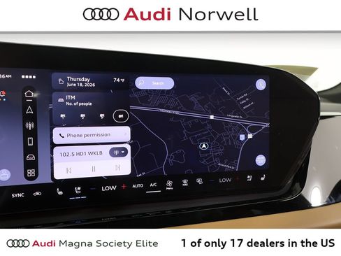 New 2026 Audi A5 2.0T Premium Plus AWD/4WD image 5