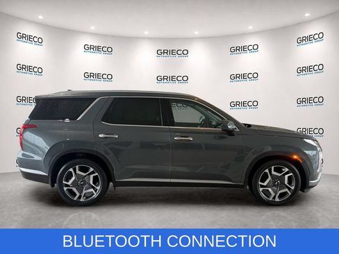 Used 2024 Hyundai Palisade SEL FWD image 8