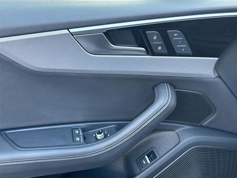 Certified 2023 Audi A5 2.0T Premium Plus w/ Premium Plus image 18