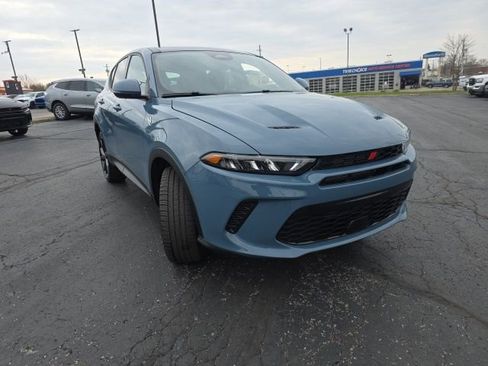 Used 2024 Dodge Hornet GT AWD/4WD image 12