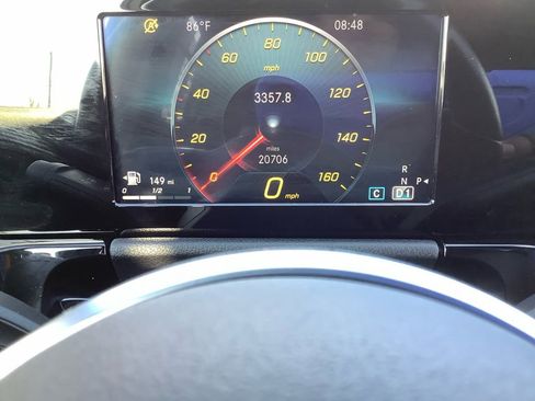 Used 2021 Mercedes-Benz GLA 250 image 10