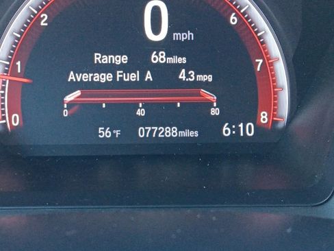 Used 2020 Honda Civic Sport image 17