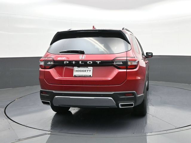 New 2026 Honda Pilot EX-L image 11