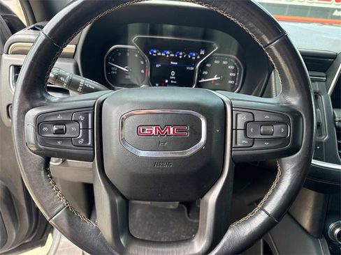 Used 2021 GMC Yukon AT4 image 27