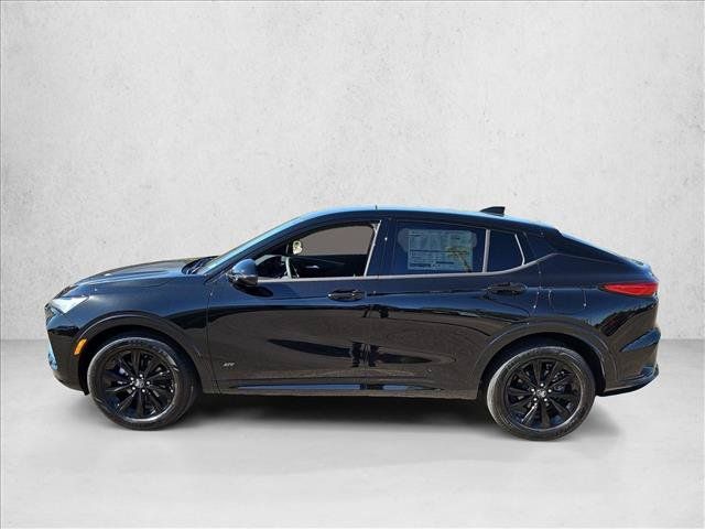 New 2026 Buick Envista Sport Touring w/ Convenience I Package FWD image 5