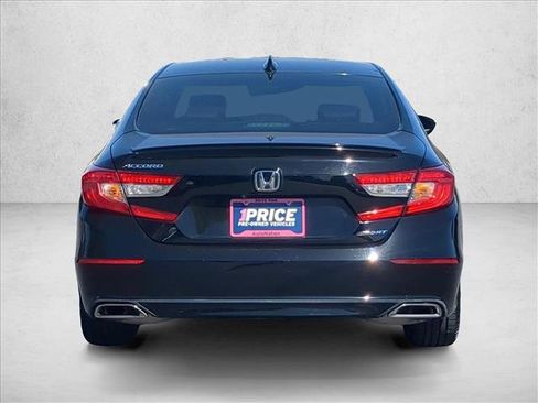 Used 2019 Honda Accord Sport image 15