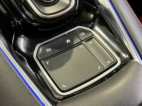 Used 2023 Acura RDX AWD w/ A-Spec & Advance Pkg image 35