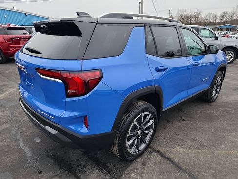 New 2026 GMC Terrain Elevation w/ Elevation Premium Package image 8