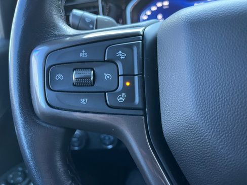 Used 2023 Chevrolet Silverado 1500 ZR2 w/ Technology Package image 22