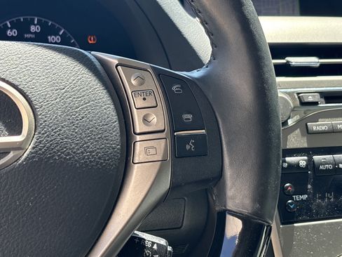 Used 2015 Lexus RX 350 AWD image 20