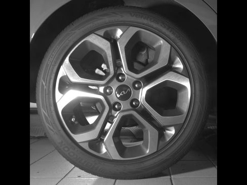 Used 2025 Kia Soul EX FWD image 27