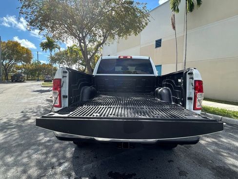 Used 2024 RAM 2500 Big Horn image 63