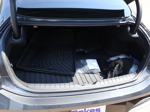 Used 2025 Hyundai Sonata SEL FWD image 14