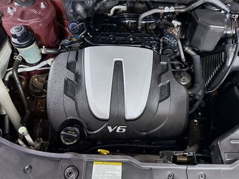 Used 2012 Kia Sorento SX w/ SX Premium Pkg image 32