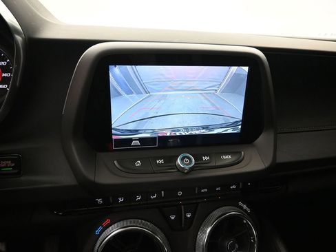 Used 2023 Chevrolet Camaro LT w/ RS Package RWD image 14