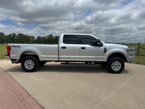 Used 2019 Ford F350 XL w/ STX Appearance Package AWD/4WD image 7
