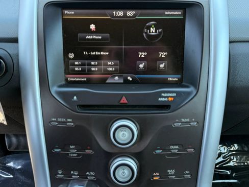Used 2013 Ford Edge SEL FWD image 25