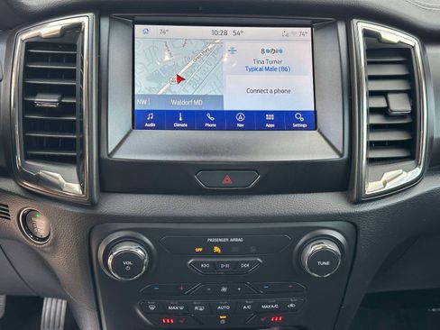 Used 2021 Ford Ranger Lariat w/ Tremor Off-Road Package image 8