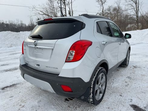 Used 2014 Buick Encore FWD image 5