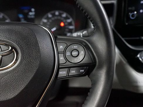 Certified 2023 Toyota Corolla SE FWD image 13