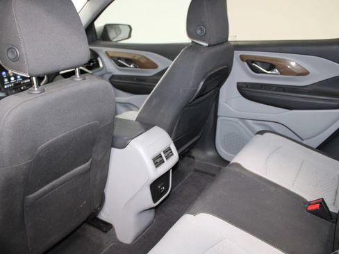 Used 2018 GMC Terrain SLE FWD image 19
