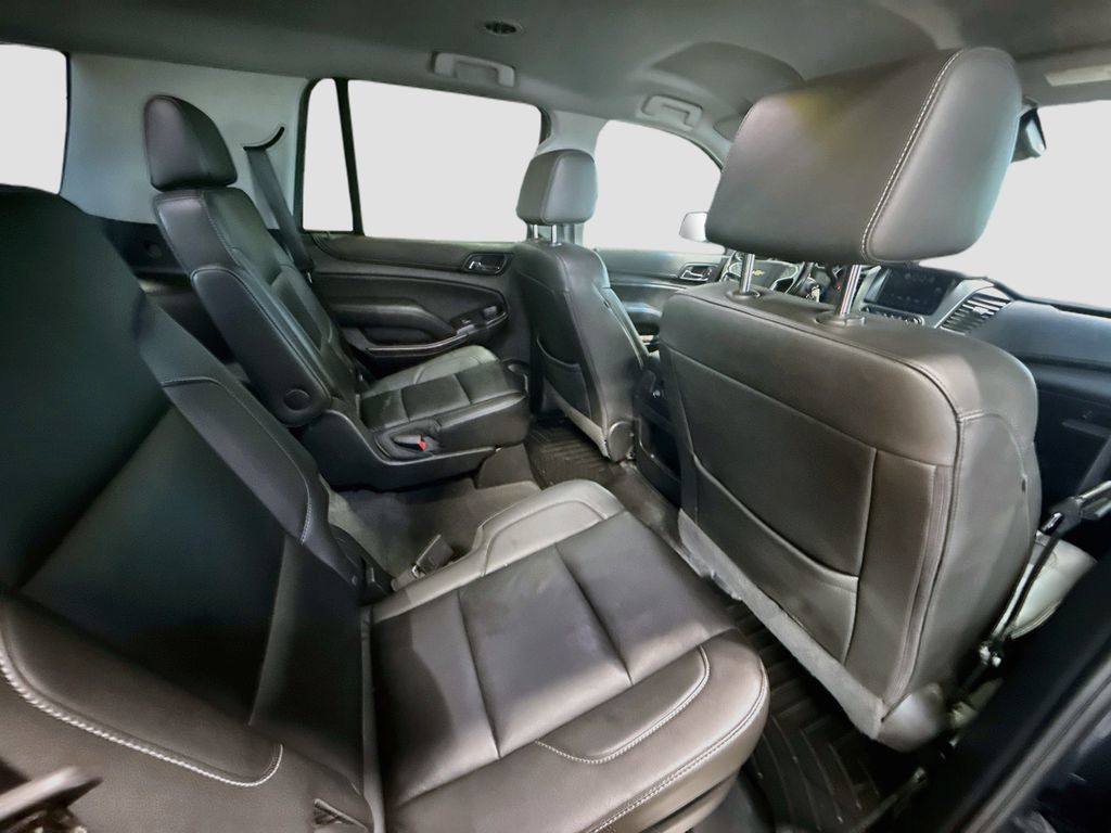 Used 2019 Chevrolet Tahoe LT AWD/4WD image 28