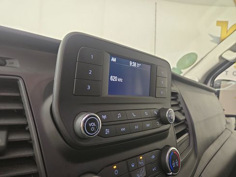 Used 2025 Ford Transit 250 148 High Roof Extended w/ Load Area Protection Package RWD image 19