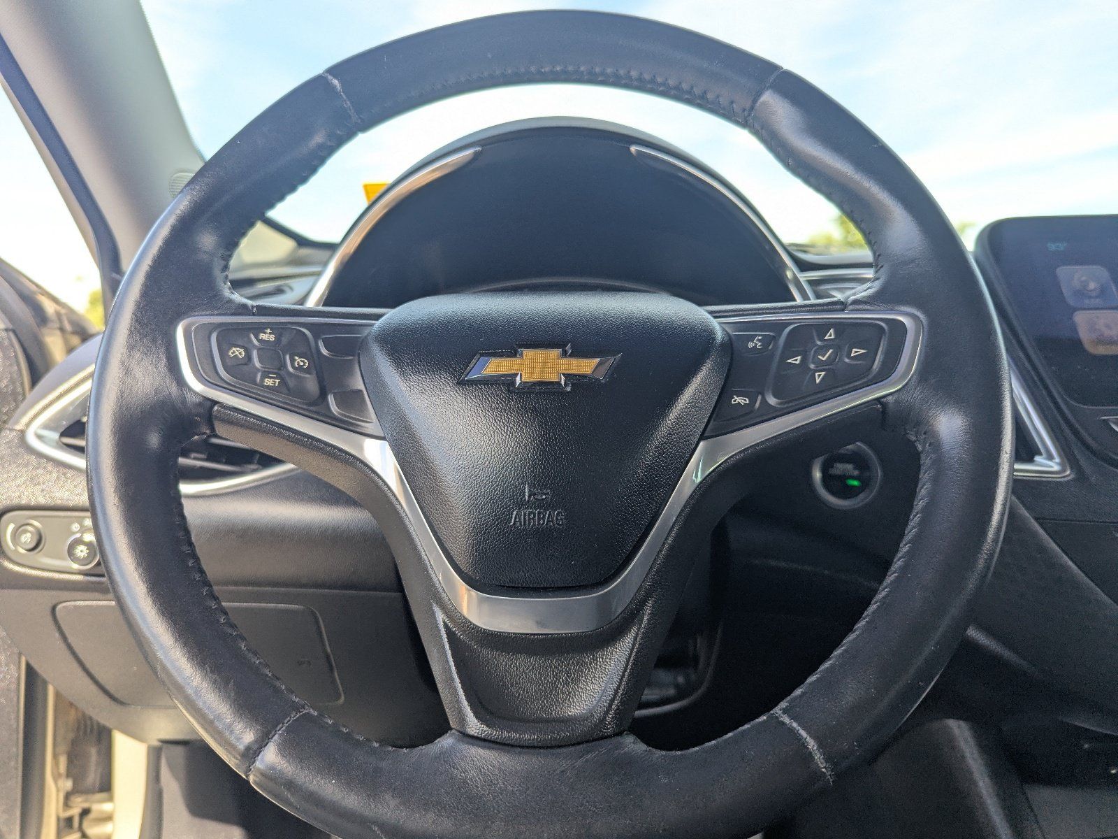 Used 2016 Chevrolet Malibu LT FWD image 30