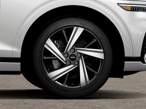 New 2026 Genesis GV70 3.5T Sport Advanced image 8
