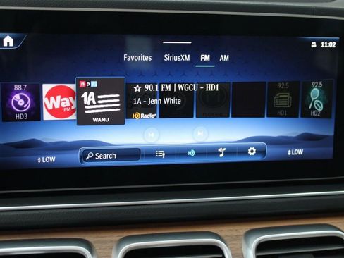 Used 2026 Mercedes-Benz GLE 350 4MATIC image 25