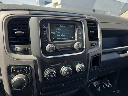 Used 2017 RAM 1500 Express w/ Express Value Package image 24