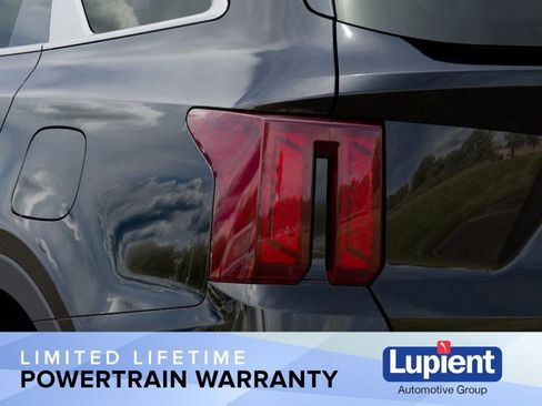 New 2026 Kia Sorento S image 14